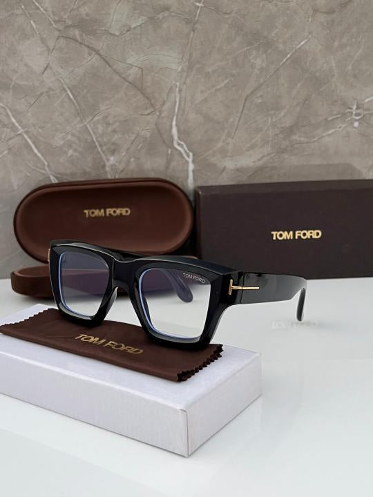 TO_M_FO_RD 4184 PREMIUM GLOSSY SUNGLASSES.
