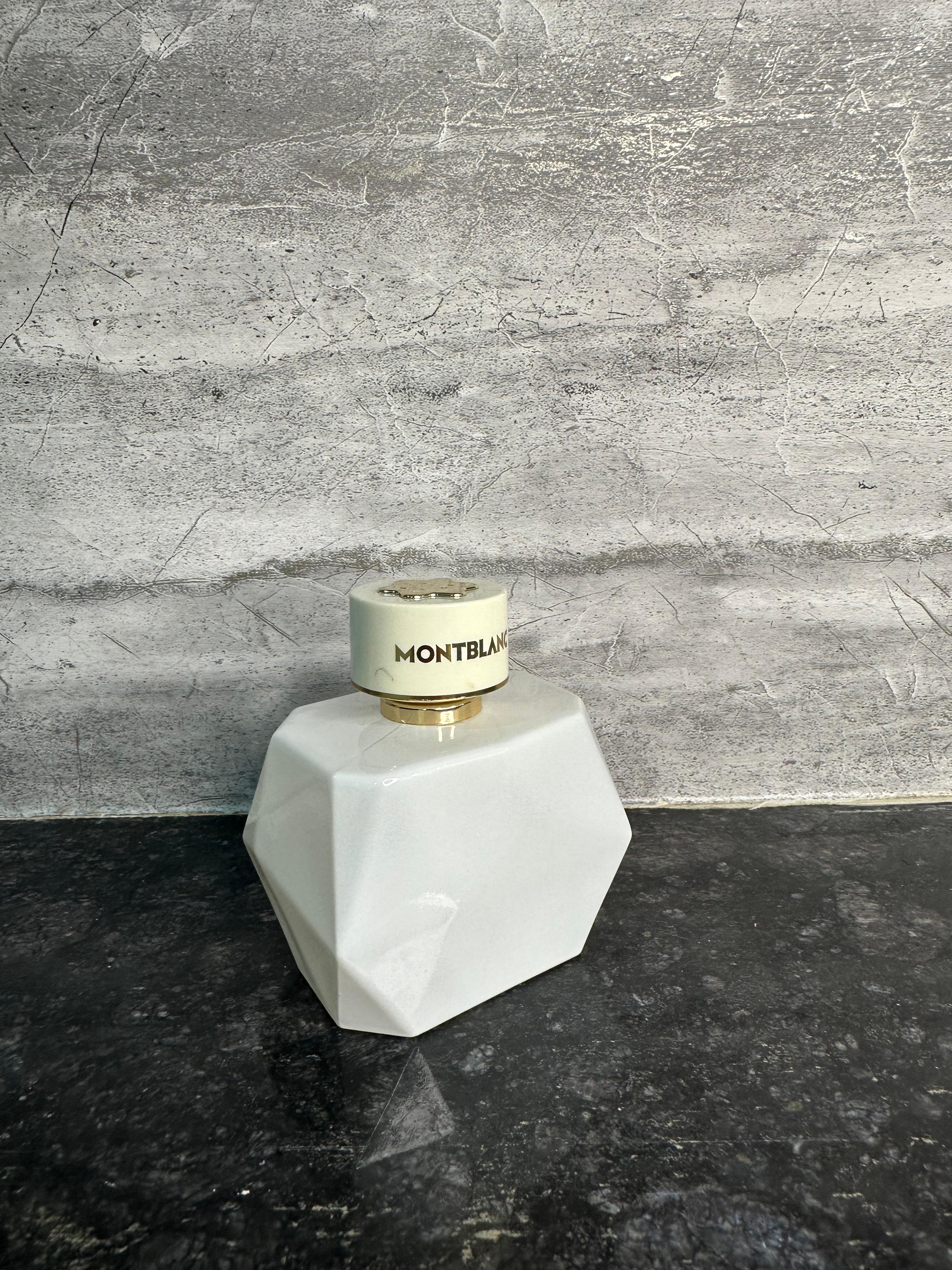 MON_T BLANC SIGNATURE 90ml EAU DE PARFUM