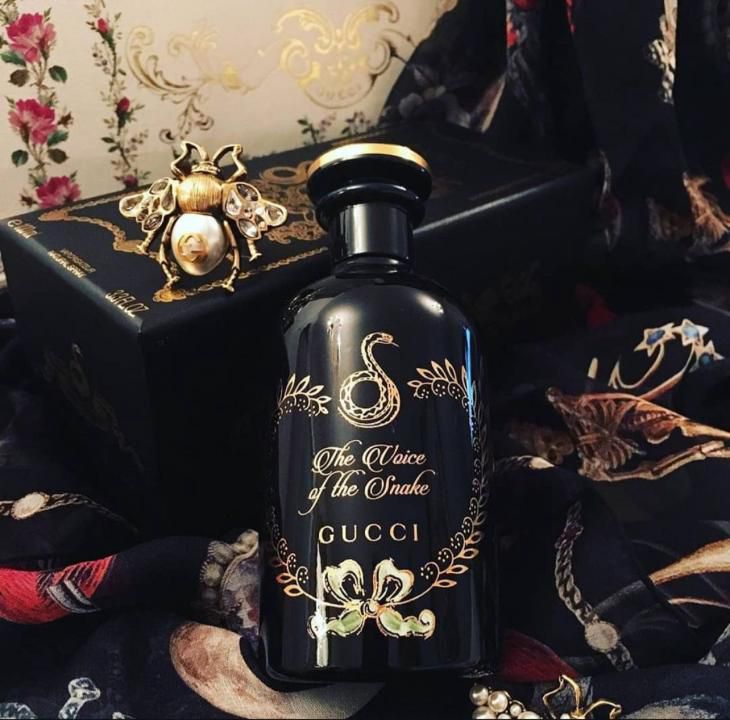G_uc_ci The voice of snake EDP
