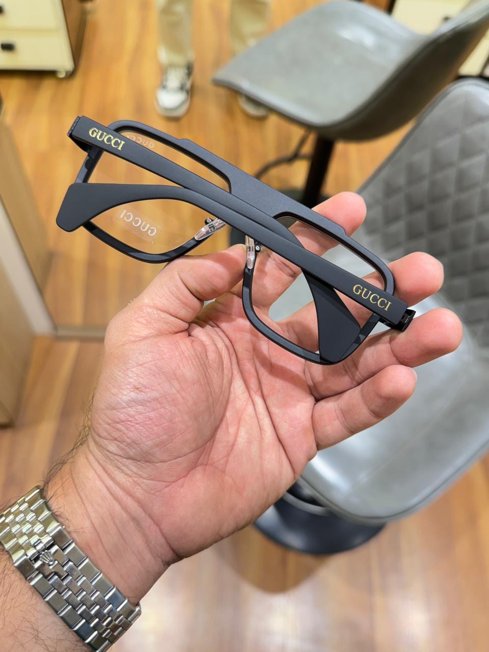 GUC_CI 1295|CLEAR FRAME