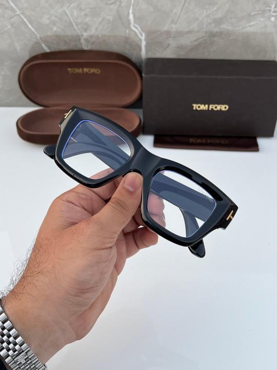 TO_M_FO_RD 4184 PREMIUM GLOSSY SUNGLASSES.