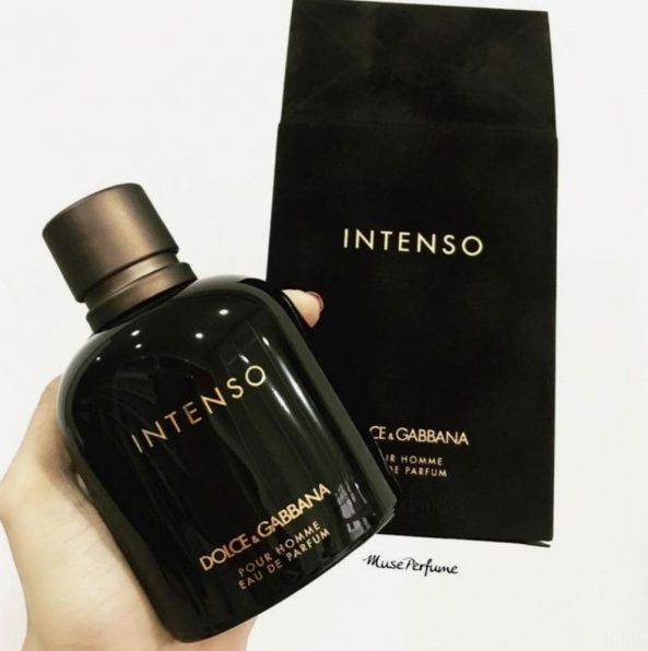 Dol_ce & Gab_ba_na Intenso EDP
