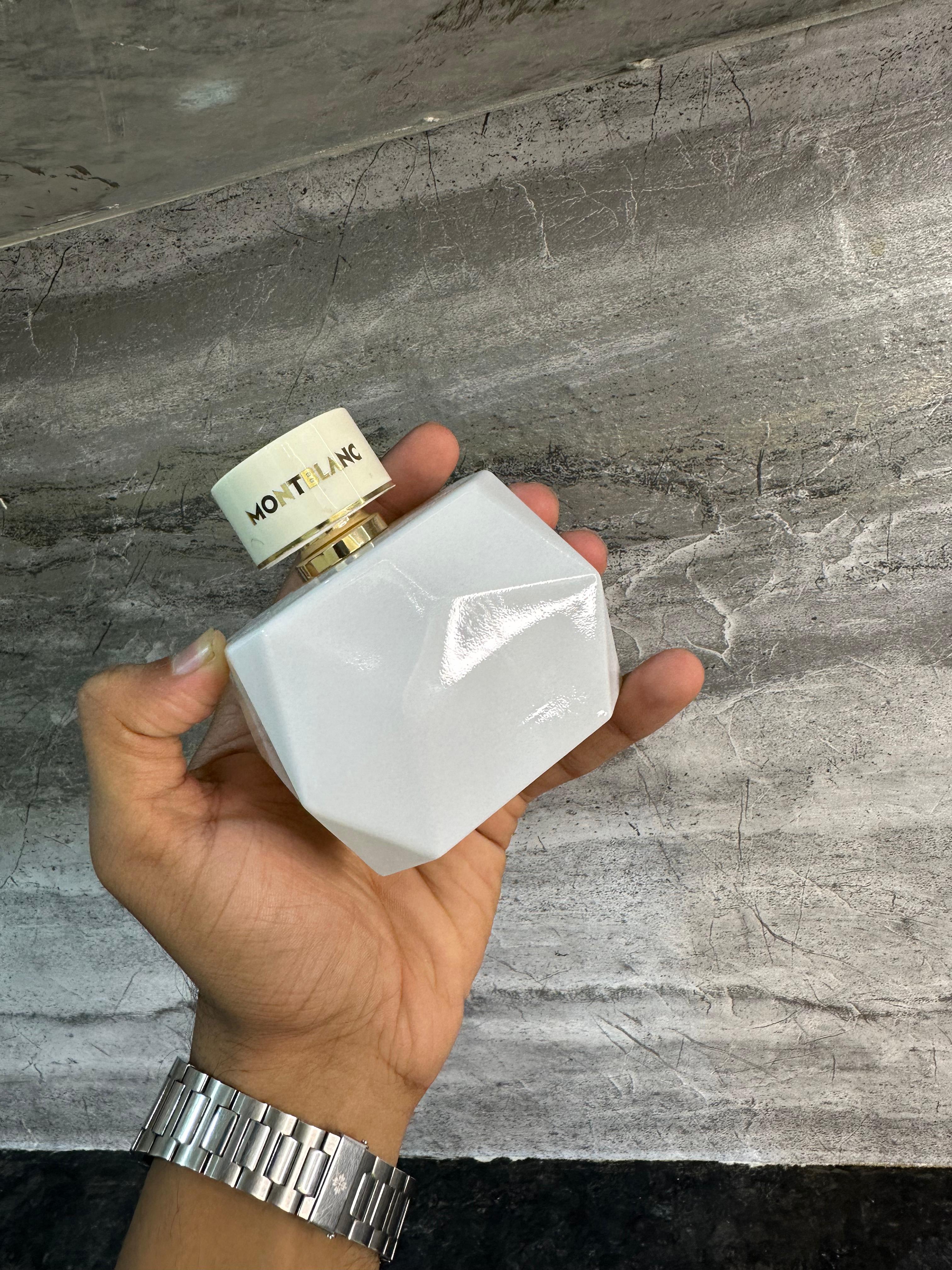 MON_T BLANC SIGNATURE 90ml EAU DE PARFUM