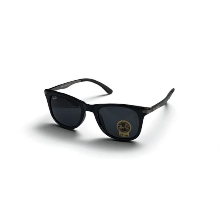 RA_Y_BAN 3569 BLACK.