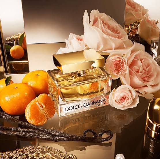 DO_LC_E&GAB_BAN_A THE ONE EAU DE PARFUM