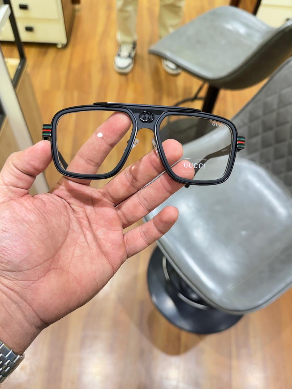 GUC_CI 1295|CLEAR FRAME