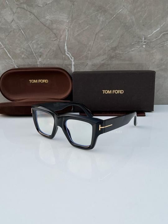 TO_M_FO_RD 4184 PREMIUM GLOSSY SUNGLASSES.