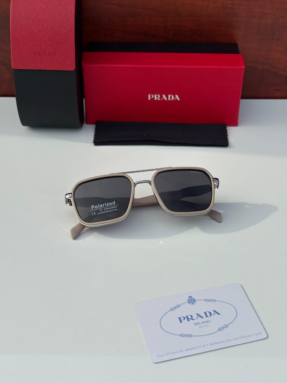 PRA_DA 58524 GREY MAUVE BLACK