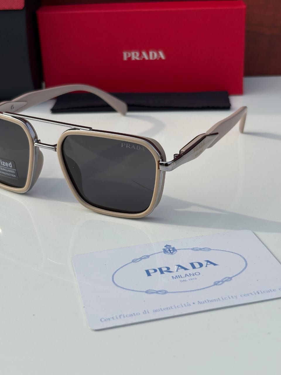 PRA_DA 58524 GREY MAUVE BLACK
