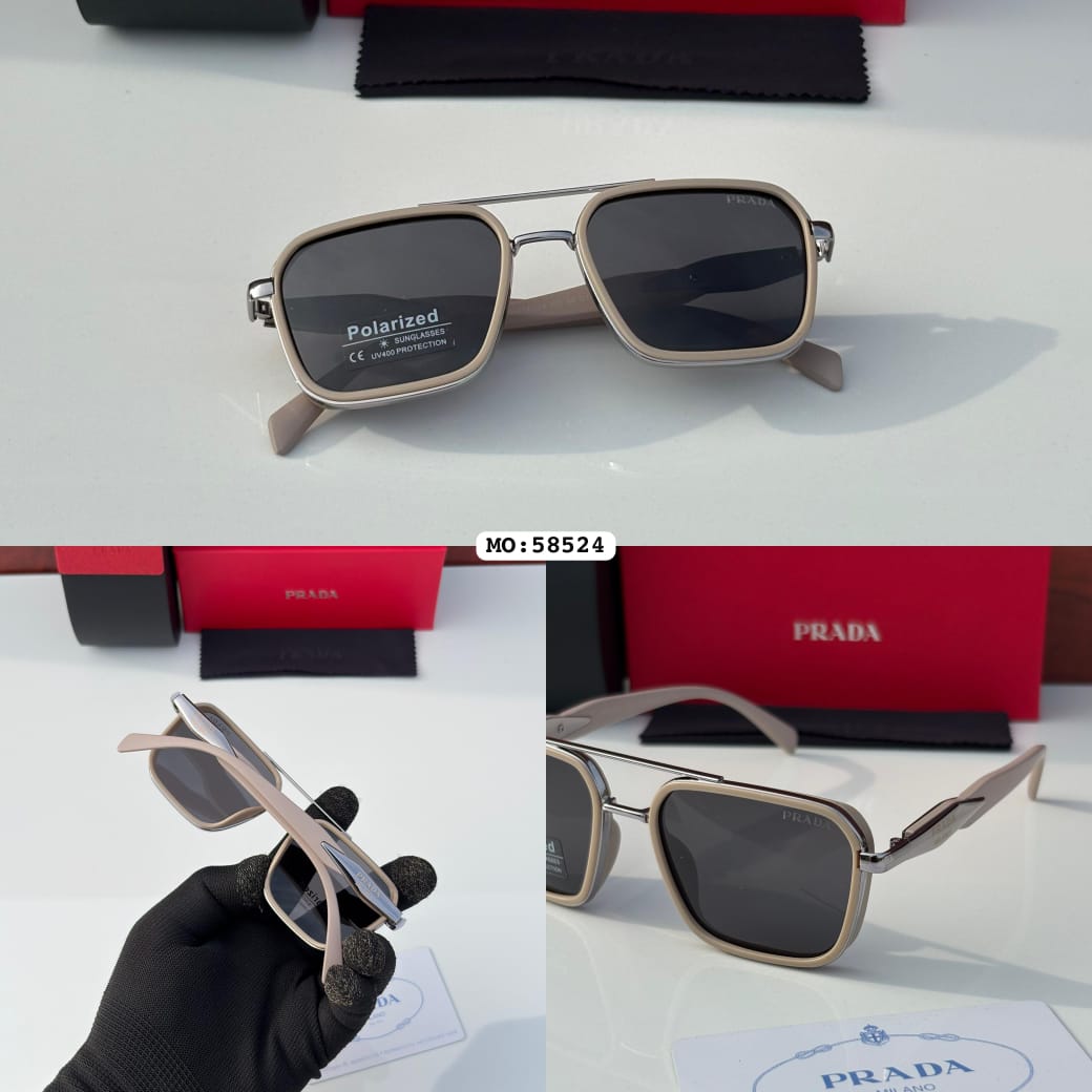 PRA_DA 58524 GREY MAUVE BLACK