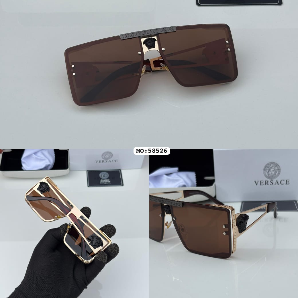 VER_SACE 58526 GOLDEN BROWN