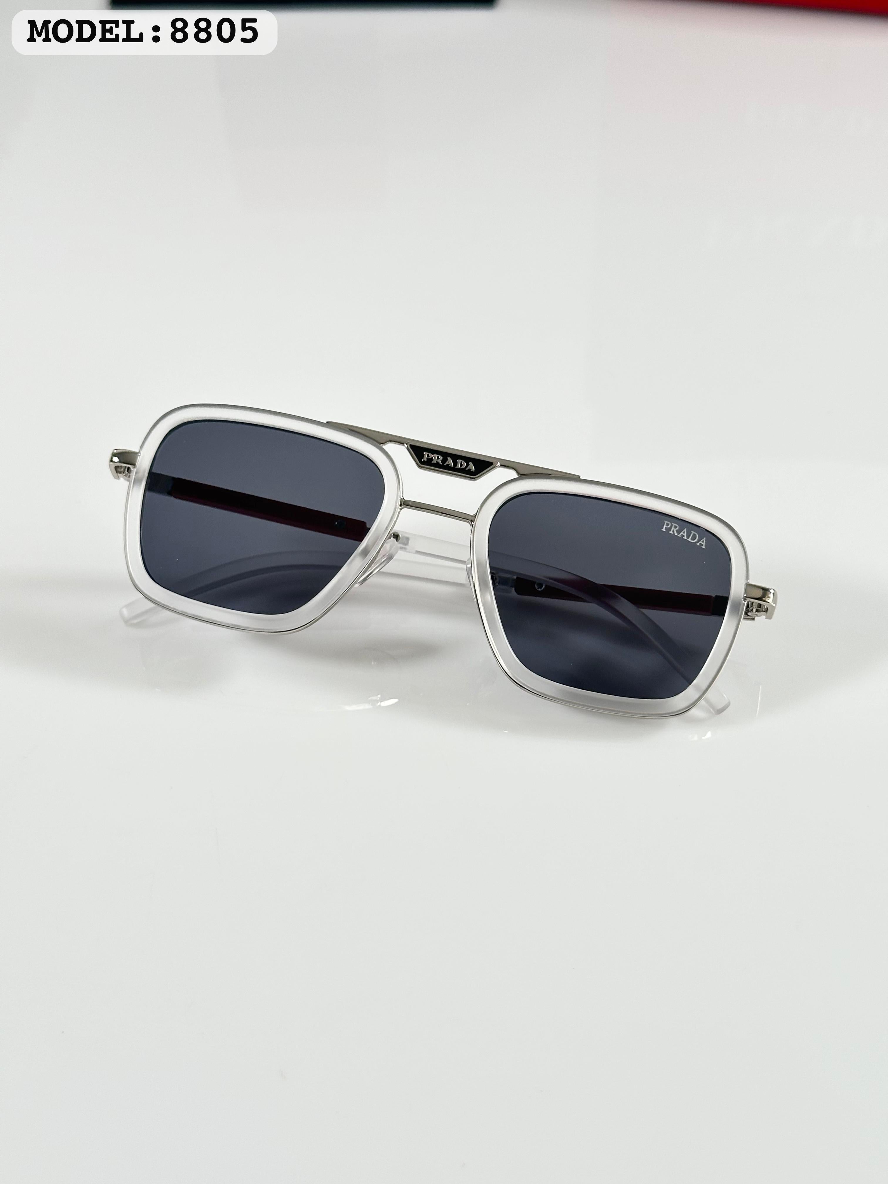 P_RA_DA 8805 ICE BLACK