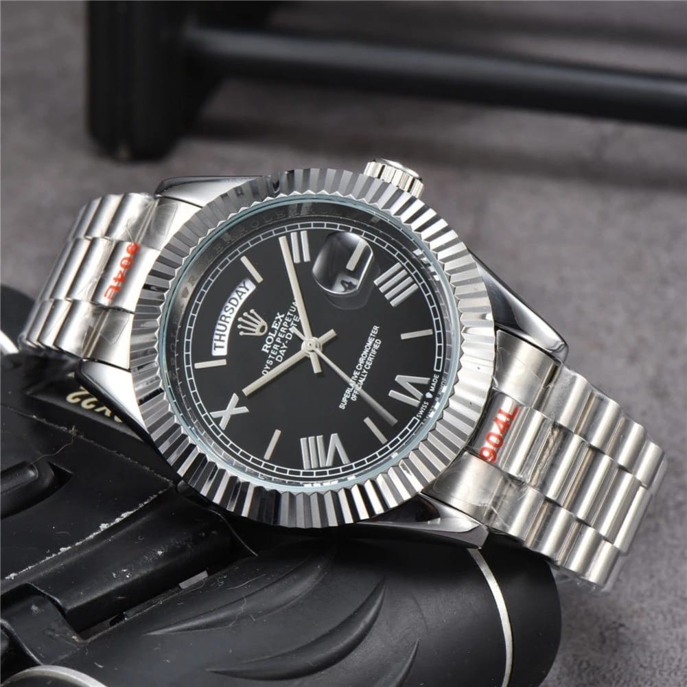 R_ole_x_Oyster Perpetual Day Date