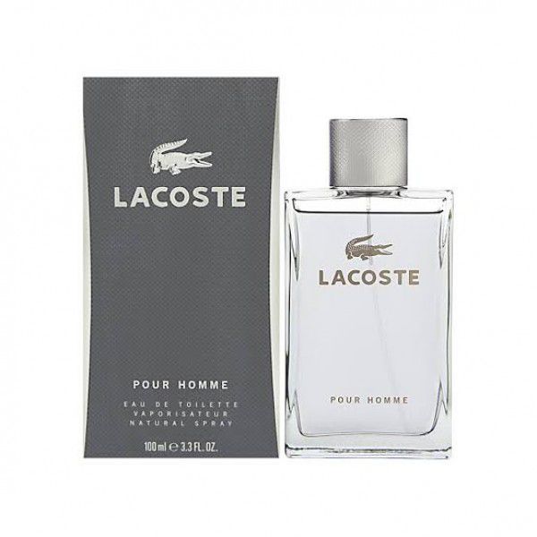 La_cos_te Pour Homme