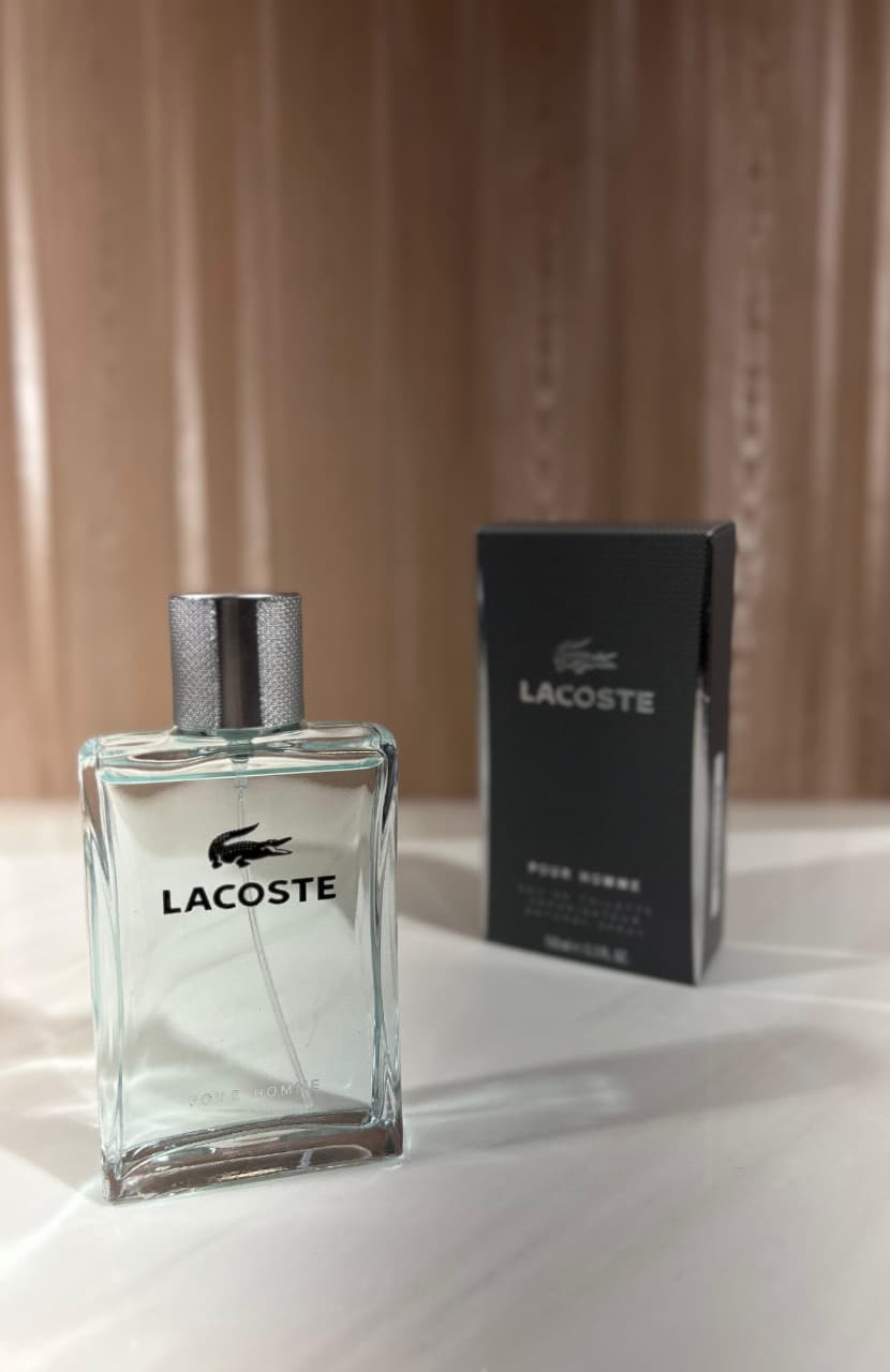 La_cos_te Pour Homme