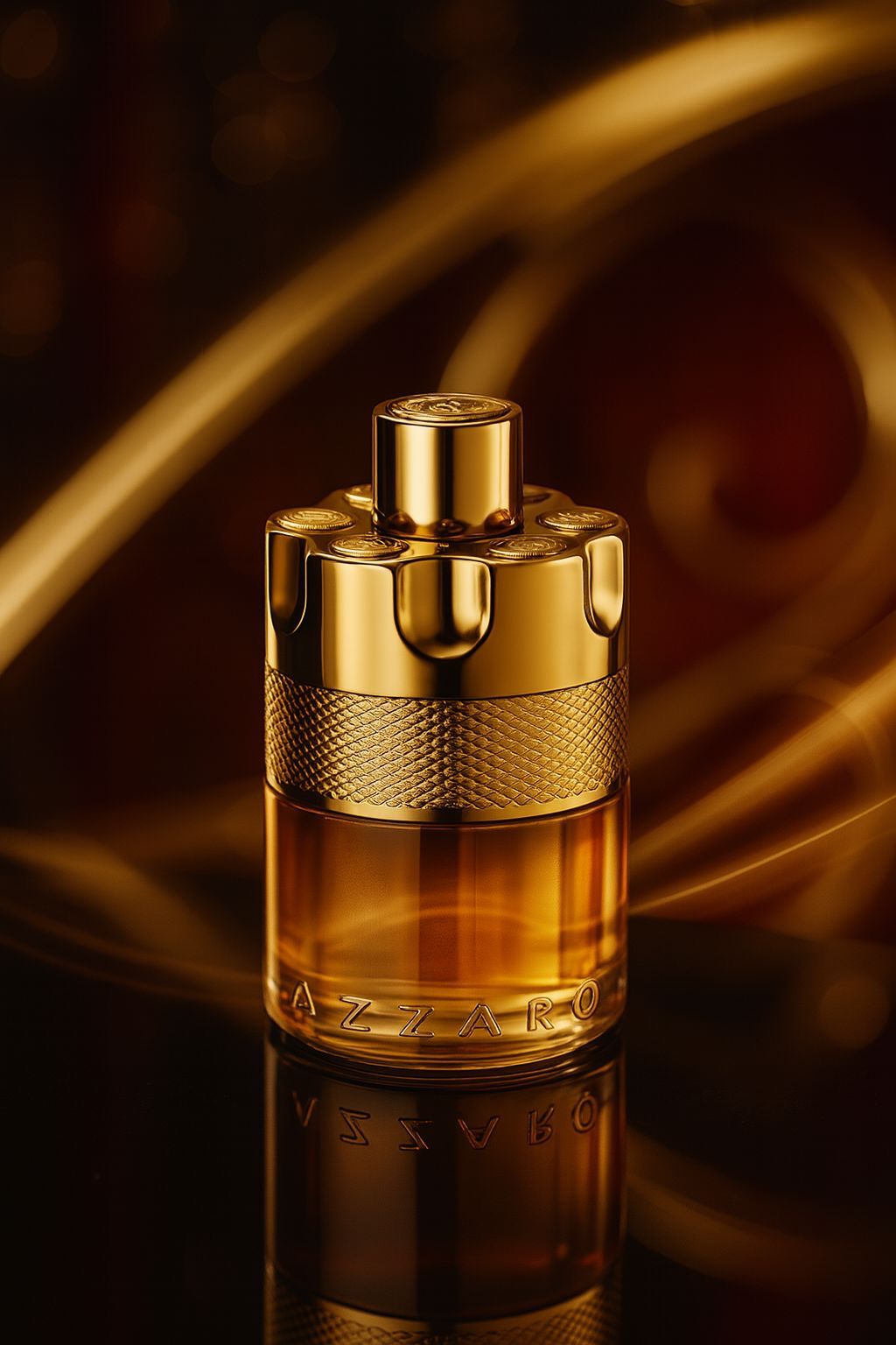 Az_za_ro Wa_nted Gold/Silver