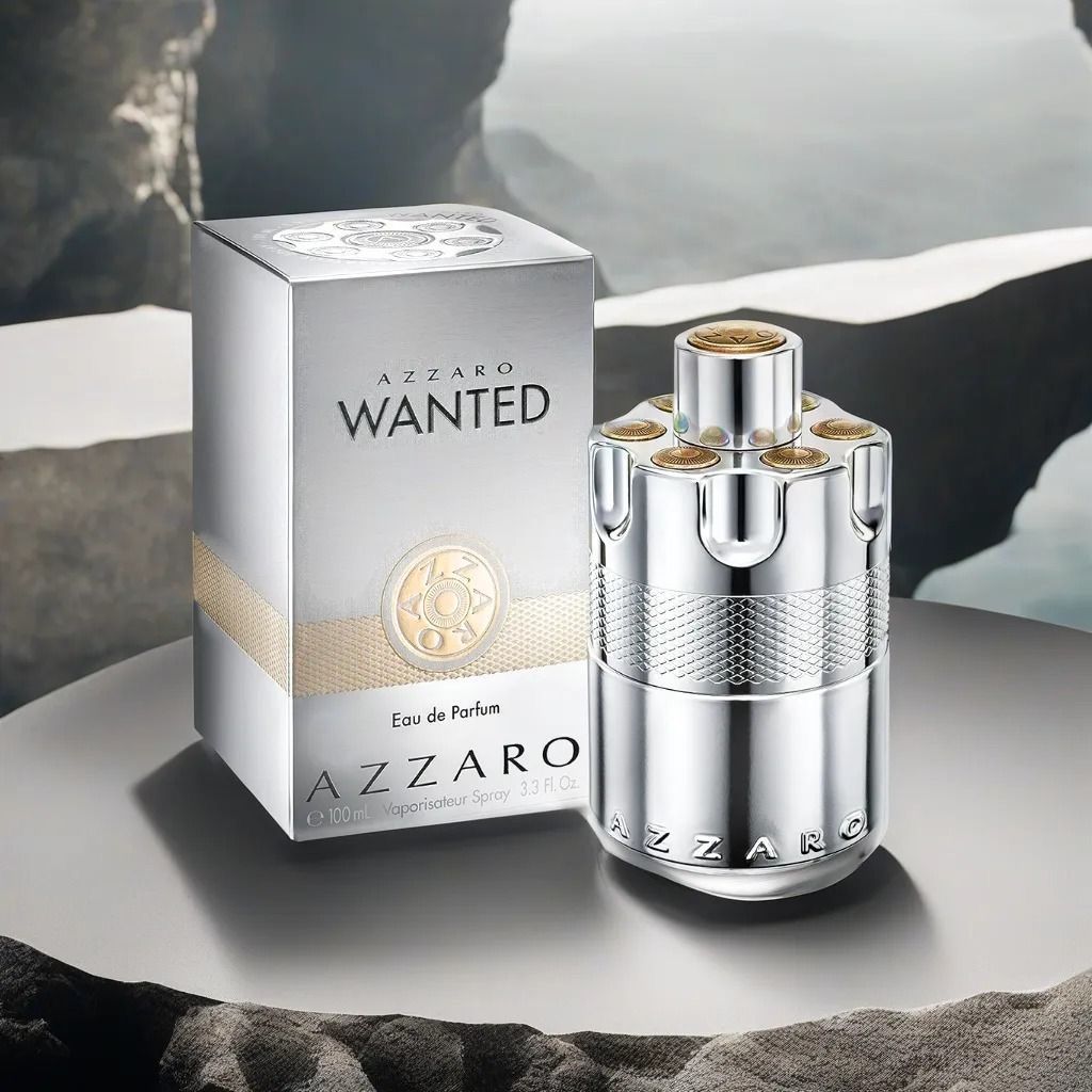 Az_za_ro Wa_nted Gold/Silver