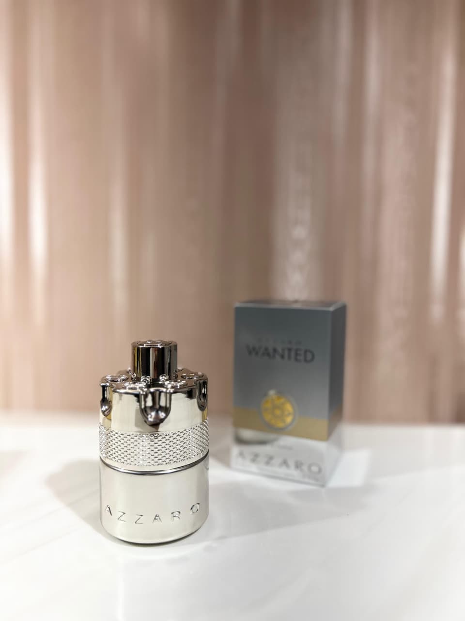 Az_za_ro Wa_nted Gold/Silver