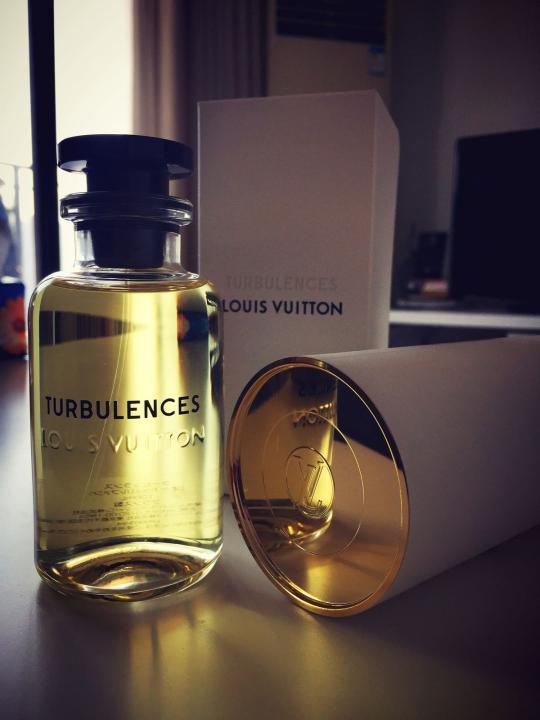 LOU_IS VUI_TTON TRENDING PERFUME SERIES