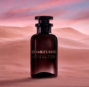 LOU_IS VUI_TTON TRENDING PERFUME SERIES