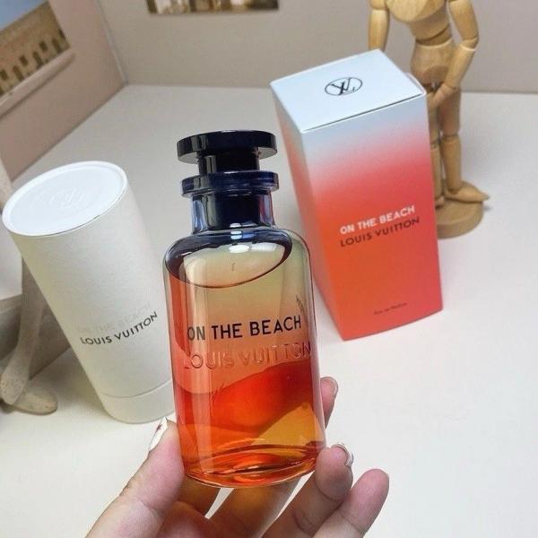 LOU_IS VUI_TTON TRENDING PERFUME SERIES