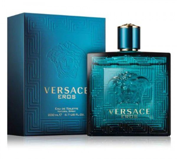 Ve_rsa_ce Eros EDT
