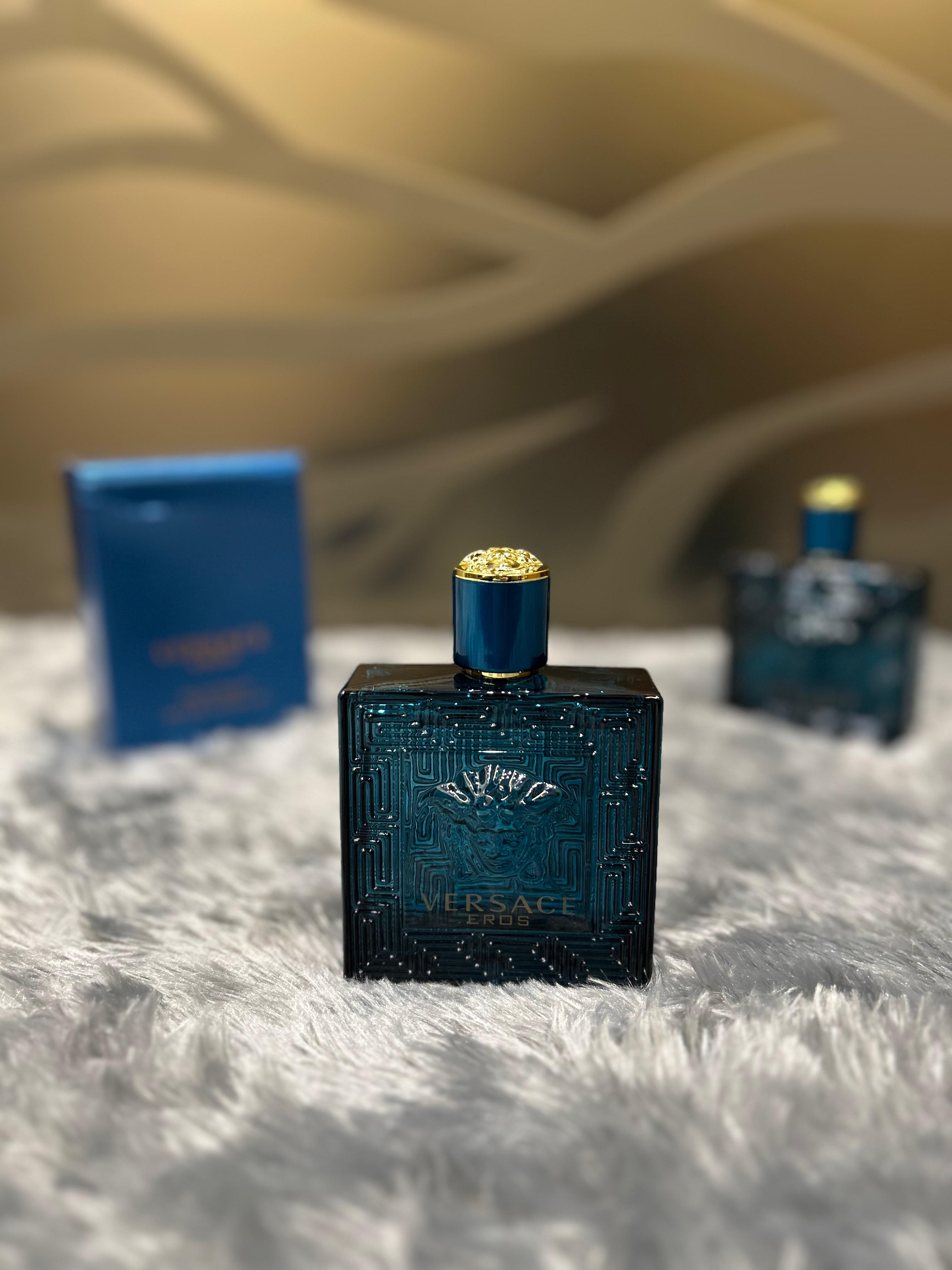 Ve_rsa_ce Eros EDT