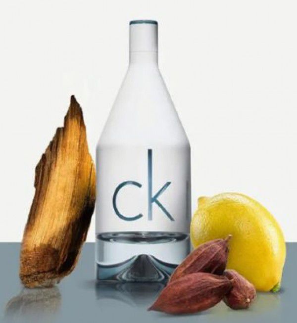 Cal_vin Klein Ck In 2  U