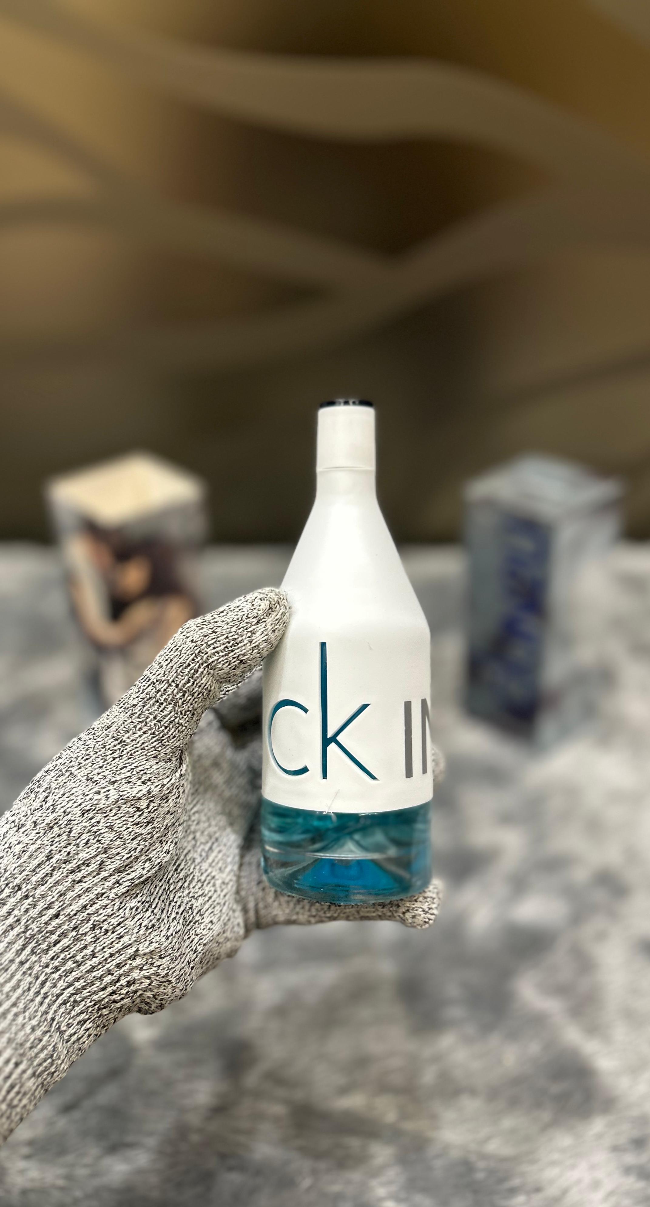Cal_vin Klein Ck In 2  U