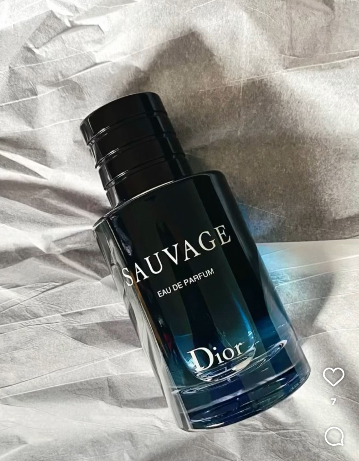 DI_O_R SAU_VAGE EDP