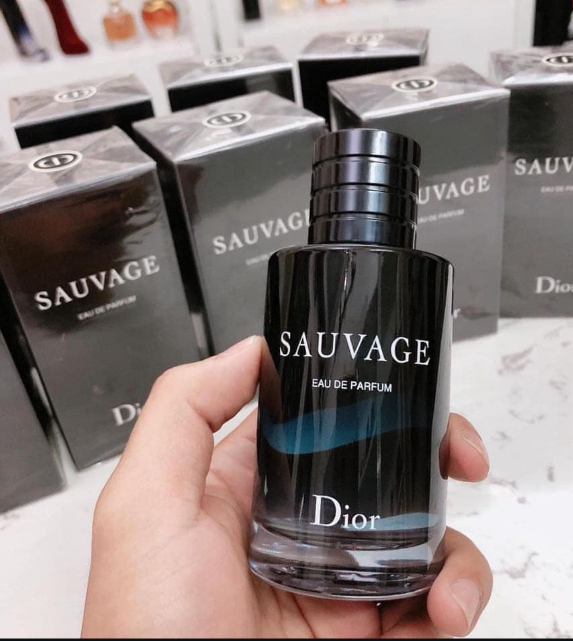DI_O_R SAU_VAGE EDP