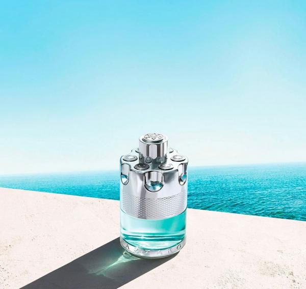 Az_za_ro Wan_ted Tonic EDT