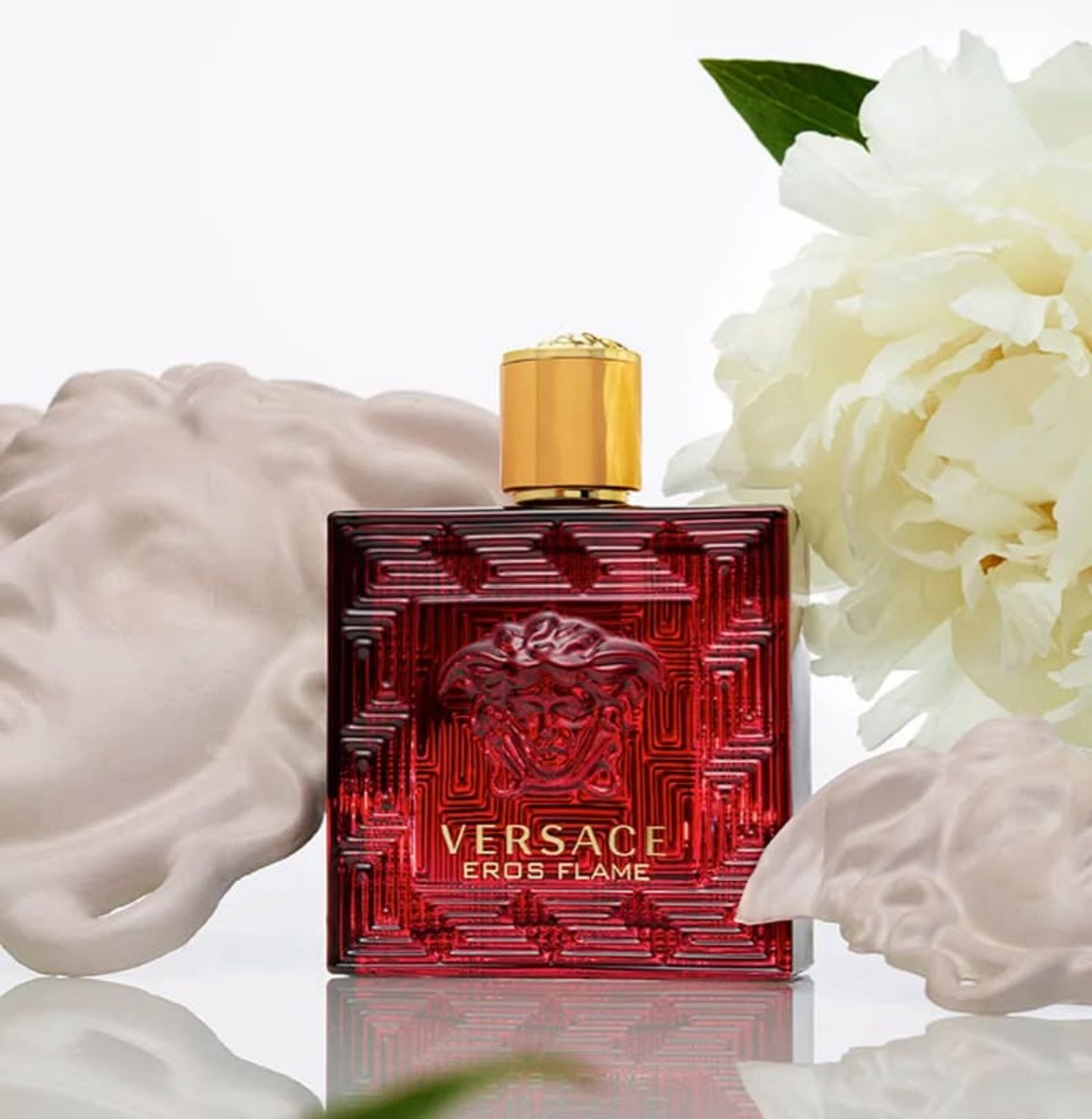 Ve_rsa_ce Eros Flame Red