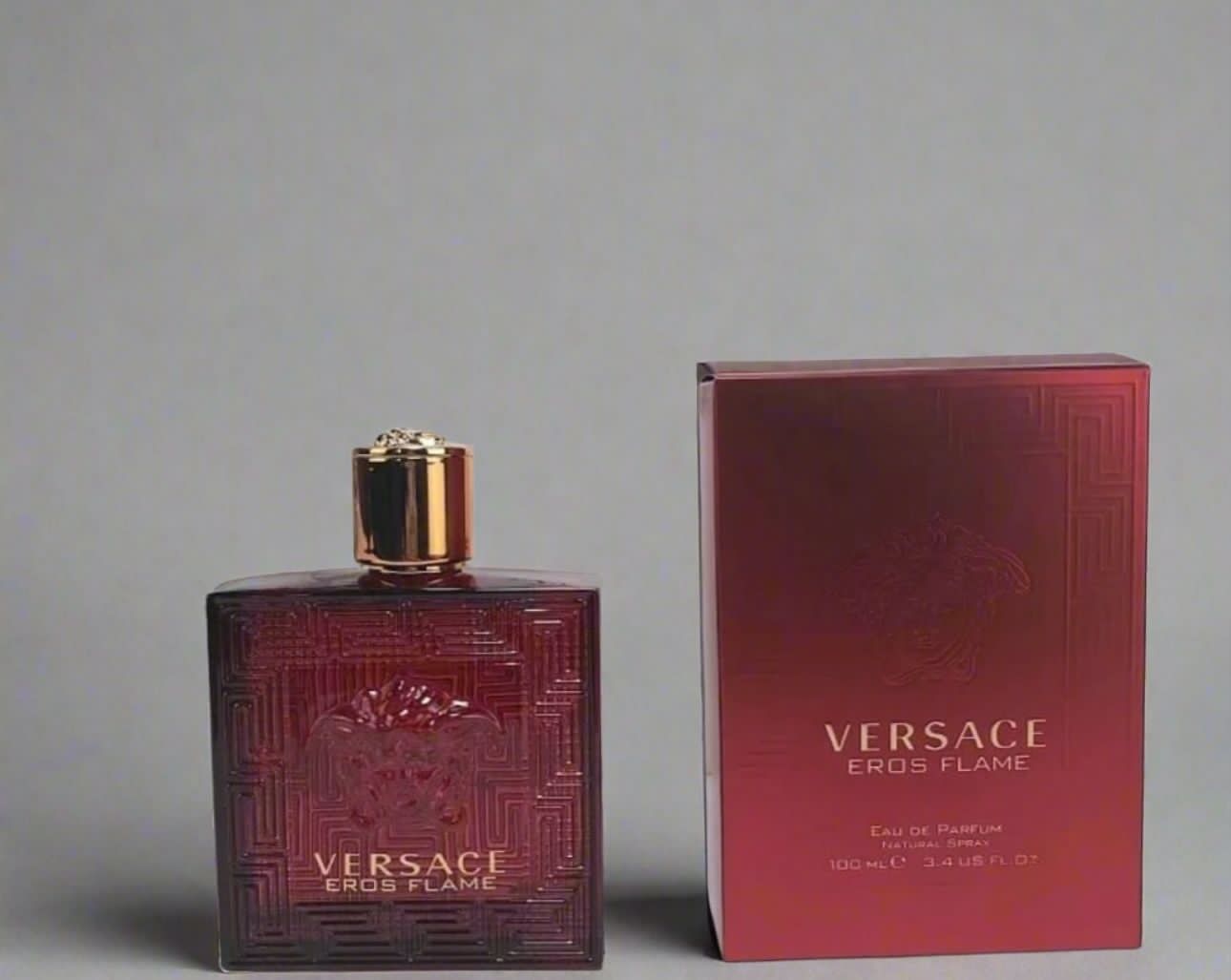 Ve_rsa_ce Eros Flame Red