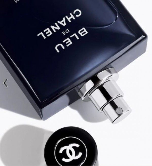 Bleu_De Cha_nel Eau De Parfum
