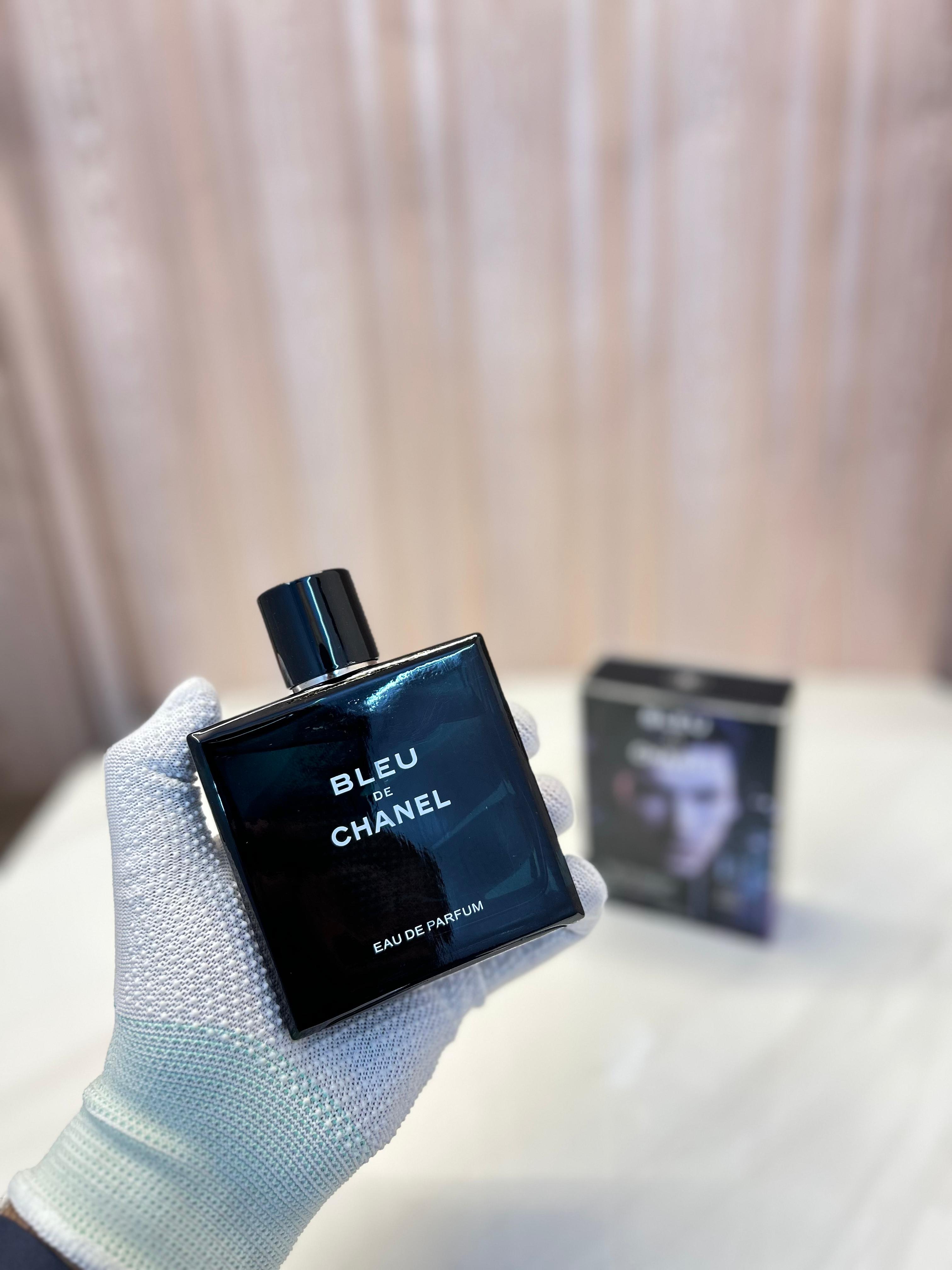 Bleu_De Cha_nel Eau De Parfum