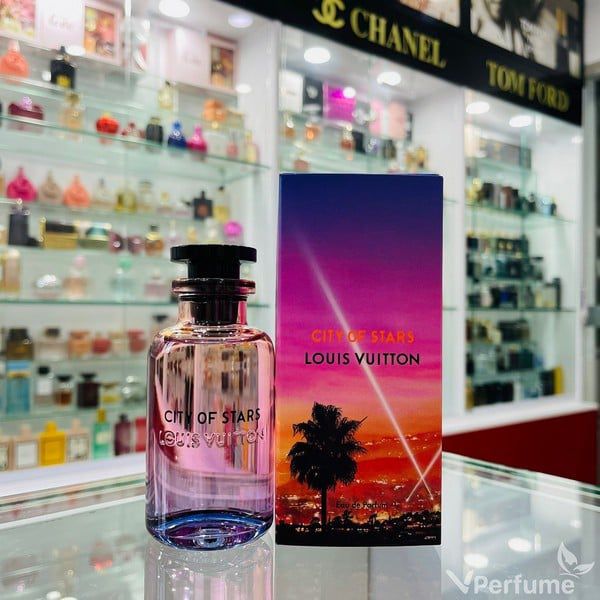 LOU_IS VUIT_TON CITY OF STAR