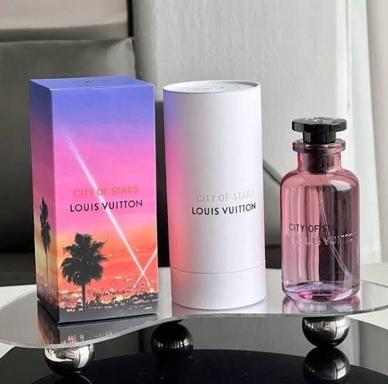 LOU_IS VUIT_TON CITY OF STAR