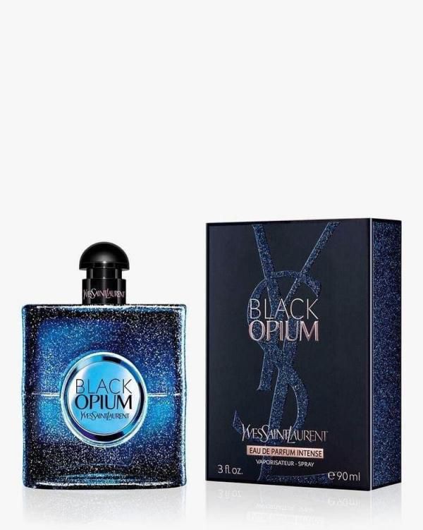 Yve_s Saint Laurent YSL BLACK OPIUM