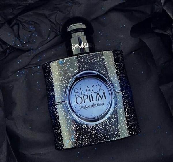 Yve_s Saint Laurent YSL BLACK OPIUM