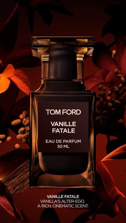 T_om_ford Vanille Fatale