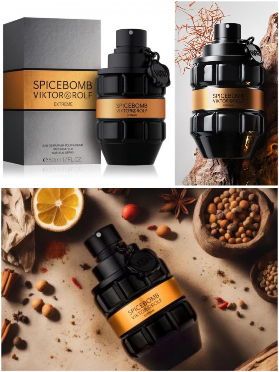 Spic_e_bomb Viktor & Rolf