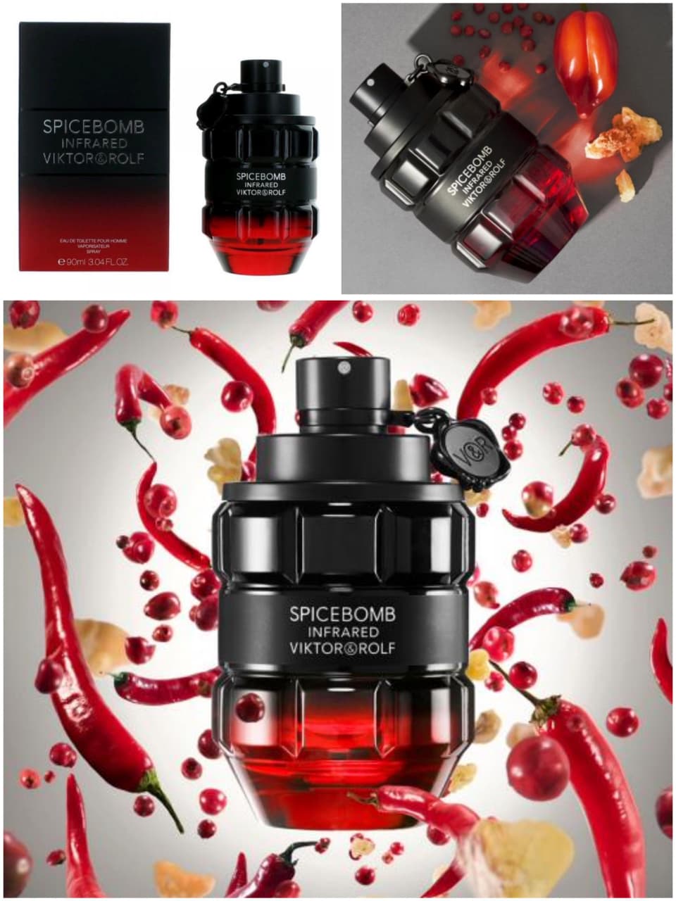 Spic_e_bomb Viktor & Rolf