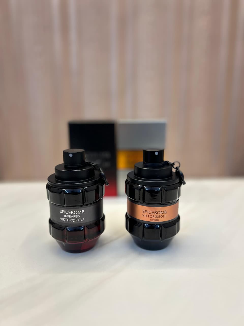 Spic_e_bomb Viktor & Rolf