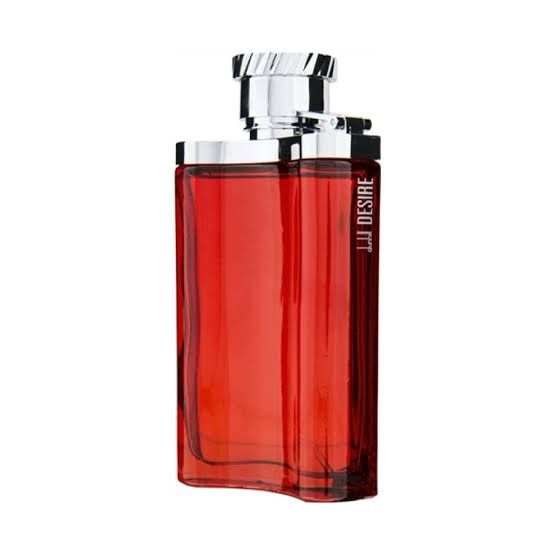 DUN_HILL DE_SIRE RED EDP