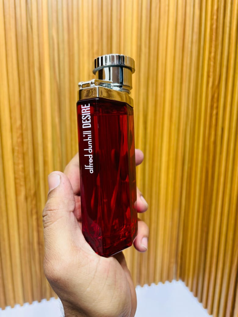 DUN_HILL DE_SIRE RED EDP