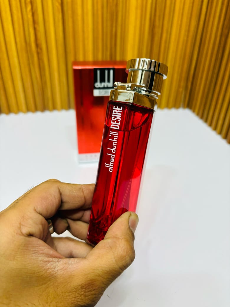 DUN_HILL DE_SIRE RED EDP