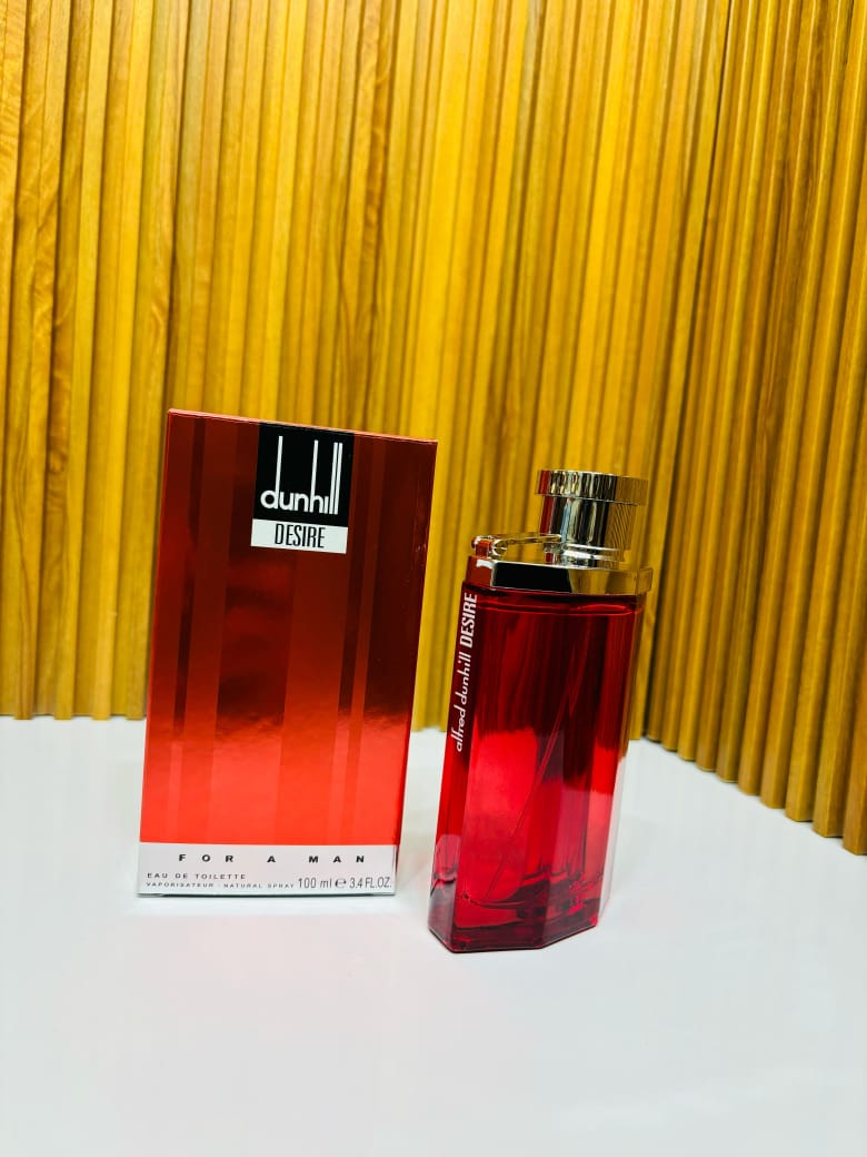 DUN_HILL DE_SIRE RED EDP