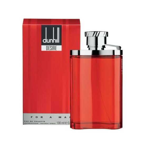 DUN_HILL DE_SIRE RED EDP