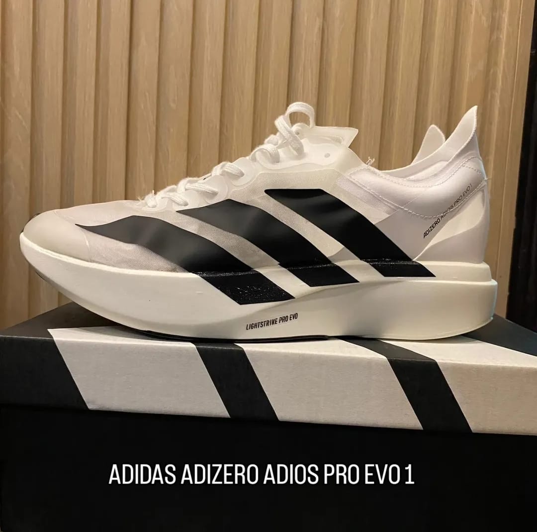 Adi_dass Adizero ADIOS PRO EVO 1